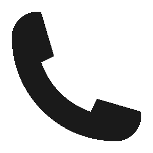 call icon on transparent background png