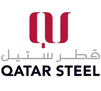 qatar steel logo