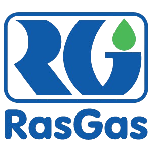 rasgas logo